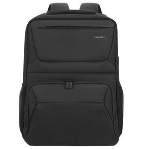 Mack MCC-805 15.6" X Notebook Sırt Çantası Siyah