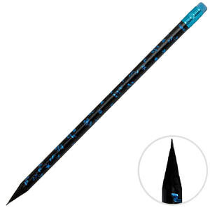 Faber-Castell Party Desen Kurşun Kalem 4'lü