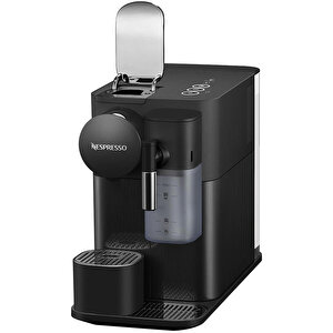 Nespresso F121 Lattissima One  Kahve Makinesi - Siyah buyuk 1