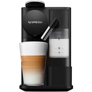 Nespresso F121 Lattissima One  Kahve Makinesi - Siyah buyuk 3