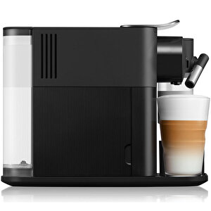 Nespresso F121 Lattissima One  Kahve Makinesi - Siyah buyuk 5