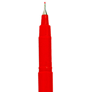 Artline 200N Fineliner Keçe Uçlu Yazı Kalemi 0.4 mm Kırmızı buyuk 2