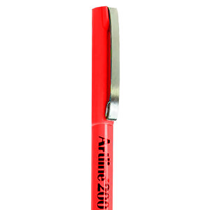 Artline 200N Fineliner Keçe Uçlu Yazı Kalemi 0.4 mm Kırmızı buyuk 3