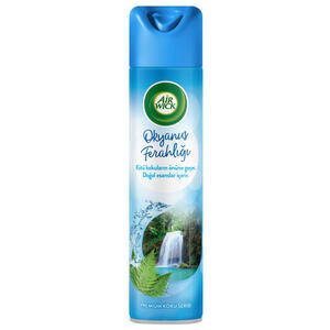 Airwick Aerosol Okyanus Ferahlığı 300 ml