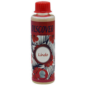 Discover Sihirli Küre Solüsyonu Lindo