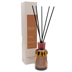 Jest Sandal Ağacı Oda Ortam Kokusu 100 ml