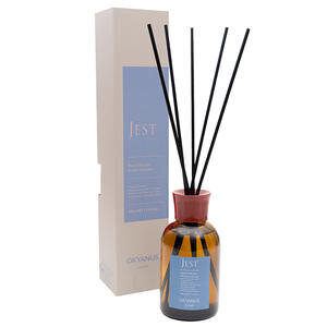 Jest Bambu Çubuklu Oda Kokusu Okyanus 100 ml