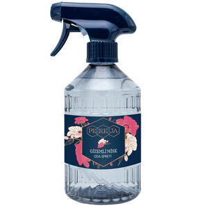 Pereja Gizemli Misk Oda Spreyi 500 ml