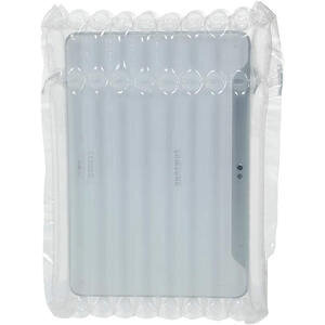 Airbed Havalı Ambalaj 33 cm x 36 cm Tablet Boy 5'li Paket