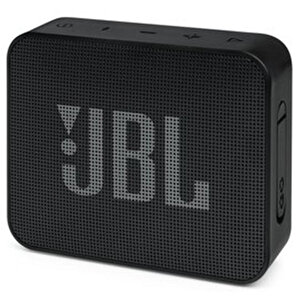 JBL Go Essential IPX7 Bluetooth Hoparlör Siyah buyuk 1