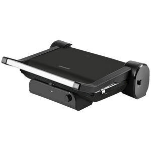 Grundig CG 4006 S Tost Makinesi Siyah 2000 W (Arçelik Servis Garantili)