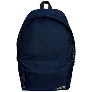 Jacbag Jac12 Okul Sırt Çantası Lacivert