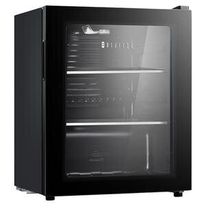 Dijitsu DB70 Cam Kapılı Mini Bar Buzdolabı