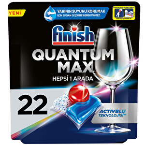 Finish Quantum Max New 22'Li buyuk 1