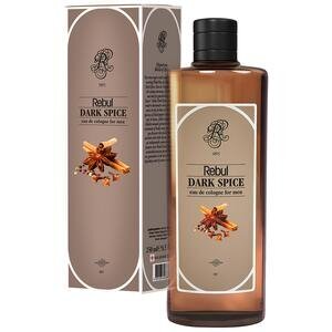 Rebul Kolonya Dark Spıce 250 ML