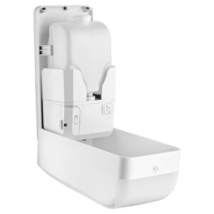 Rulopak Elite Sensörlü Sabun Dispenseri Beyaz buyuk 1