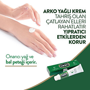 Arko Classic Yağlı Krem 20 Cc buyuk 2