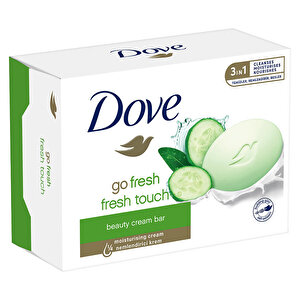 Dove Original Cream Bar Go Fresh Touch 90 GR4 buyuk 1