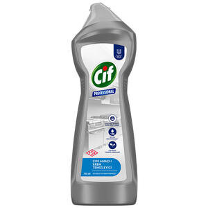 Cif Professional Krem Temizleyici 750 ml
