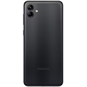 Samsung Galaxy A04 64 GB Siyah Cep Telefonu buyuk 5