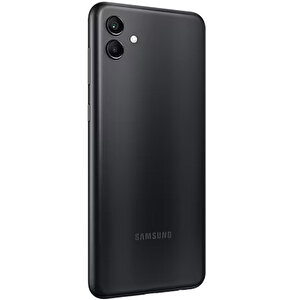 Samsung Galaxy A04 64 GB Siyah Cep Telefonu buyuk 6
