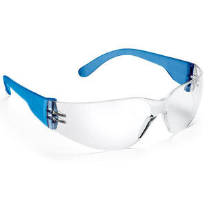 Sgs Koruyucu Gözlük Şeffaf Cam