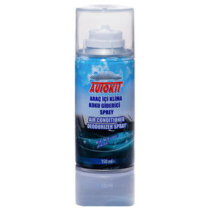 Autokit FA1-089 Klima/Hava Temizleyici 150 ml