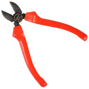 Boss Yan Keski 16 cm Kırmızı