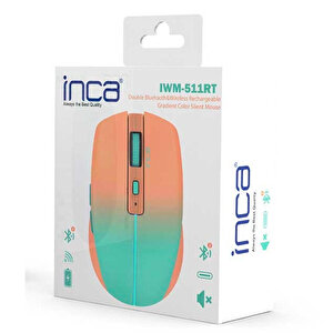 Inca IWM-511RT Dual Mod Mouse buyuk 5