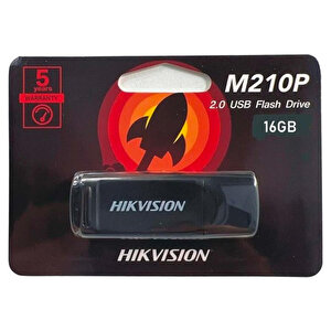 Hikvision 16GB USB 3.0 Flash Bellek HS-USB-M210P buyuk 3