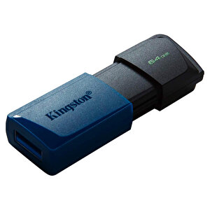 Kingston DTXM/64GB 64 GB USB 3.2 Gen 1 buyuk 1