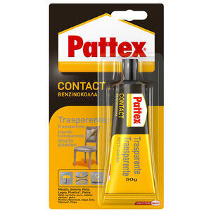 Pattex Metal ve Plastik Cam Yapıştırıcı 50 gr