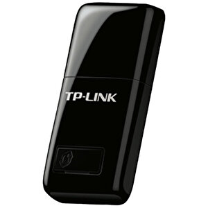 TP-Link TL-WN823N Network 300Mbps Mini Kablosuz N USB Adaptör buyuk 3