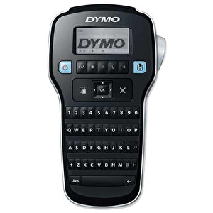 Dymo Label Manager 160 Taşınabilir Etiket Makinesi buyuk 1