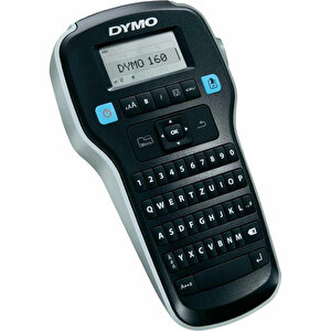 Dymo Label Manager 160 Taşınabilir Etiket Makinesi buyuk 2