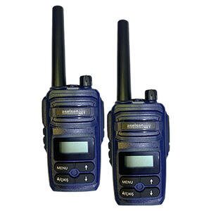 Aselsan PM-985 PMR El Telsizi İkili Set