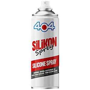 404 Silikon Sprey 500 ml buyuk 1