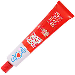 404 Çok Amaçlı Sıvı Yapıştırıcı 92 gr