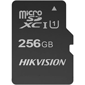 Hikvision HS-TF-C1/256G MicroSD Hafıza 256 GB buyuk 1