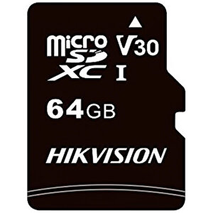 Hikvision HS-TF-C1/64G MicroSD Hafıza 64 GB buyuk 1