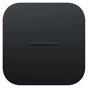 Xiaomi Box S 4K Android TV Box Medya Oynatıcı (2. Nesil)