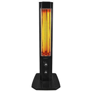 Kumtel MH-2300 Orbit Dual Kule Tipi Infrared Isıtıcı 2300 W 