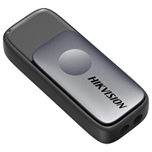 Hikvision 16GB Usb3.2 HS-USB-M210S-16G Sürgülü Siyah Flash Bellek buyuk 2