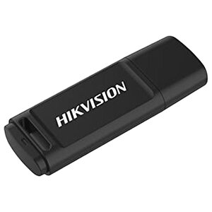 Hikvision 32GB USB3.2 HS-USB-M210P-32G Flash Bellek Siyah buyuk 2