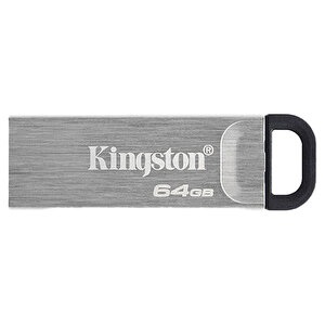 Kingston 64GB USB Bellek DTKN USB3.2 buyuk 1