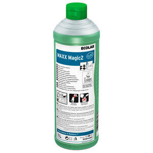 Ecolab Maxx Magıc 2 Temizlik Ürünü 1 litre