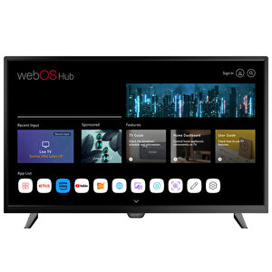 Axen AX32DAL540 32" HD Ready webOS 2.0 Smart TV  buyuk 2