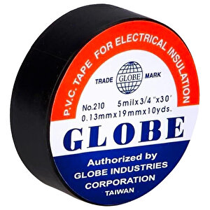 Globe Elektrik Bandı 10'lu buyuk 2