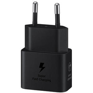 Samsung EP-T2510N Type C Hızlı 25W Siyah