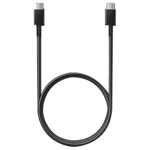 Samsung EP-DA705B TypeC Kablo - Siyah